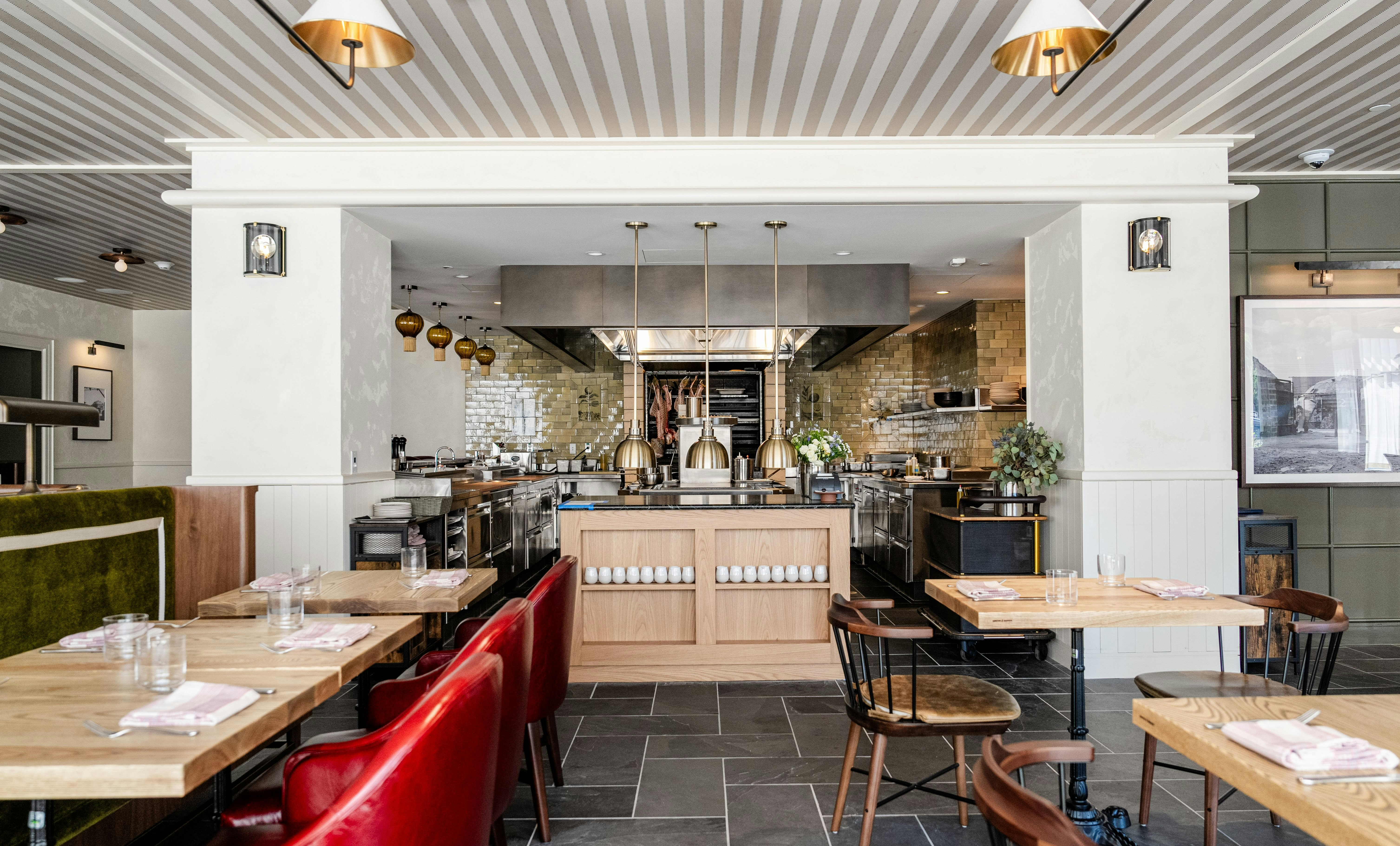 Hotel Heron Alexandria Old Town, Curio Collection by Hilton 37/50