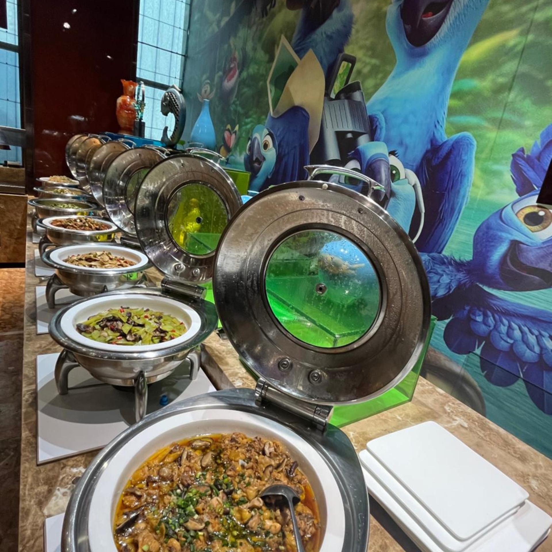 Days Hotel & Suites China Town Changsha 42/69