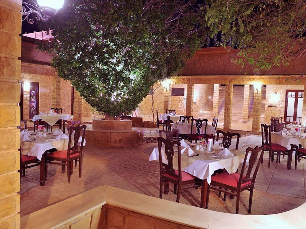 Hotel Rawalkot Jaisalmer 54/72