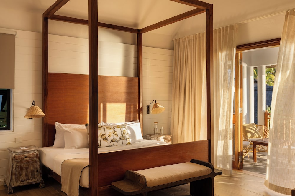 Constance Sakoa Boutik Mauritius – Boutique Hotel 13/50