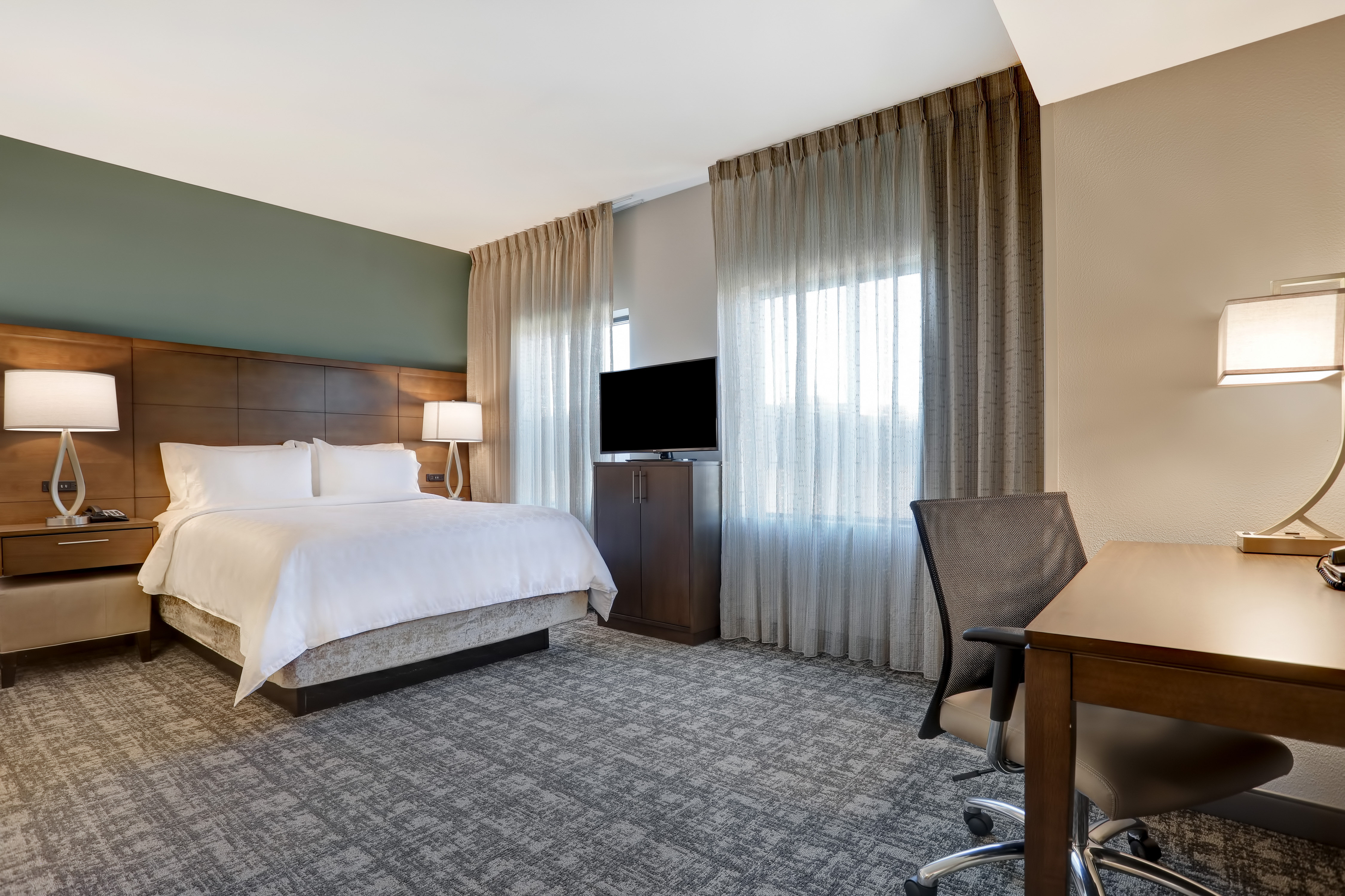 Staybridge Suites Overland Park - Kansas City S 22/69