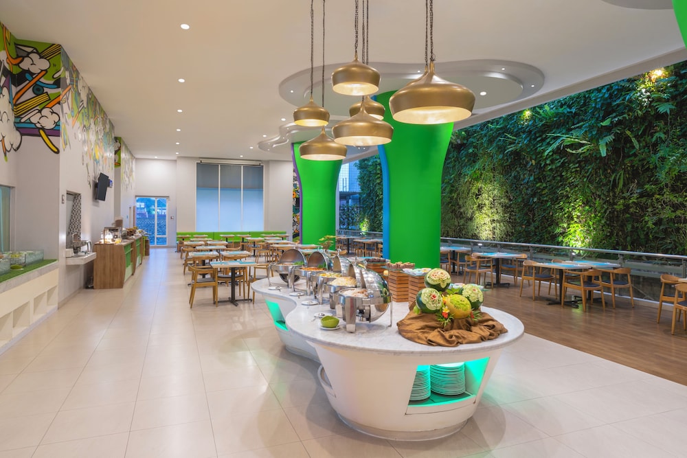 Ibis Styles Malang 39/58