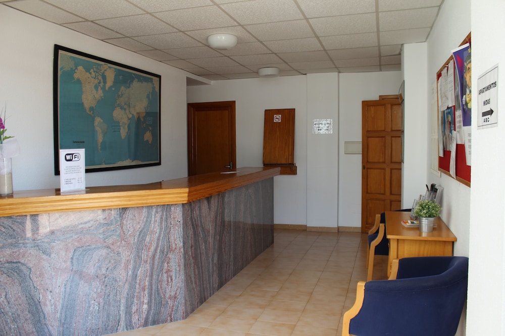 R2 Cala Millor Beach Apartment 8/50