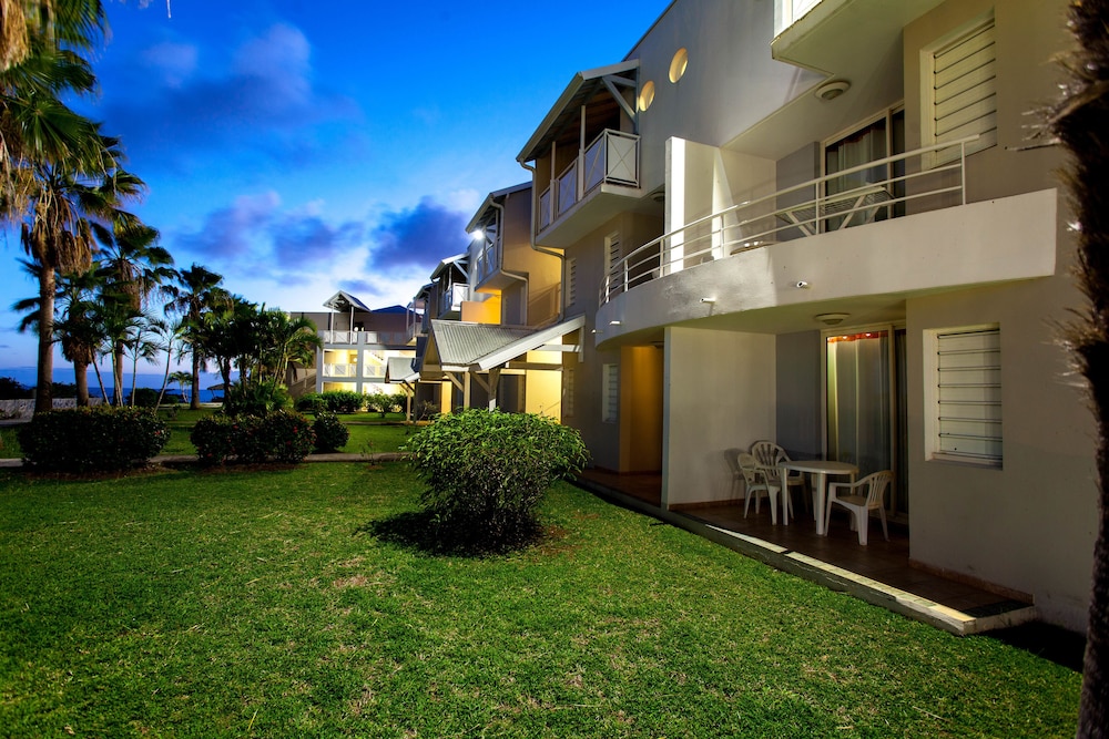 Karibea Resort Sainte Luce Residence Caribia 43/46