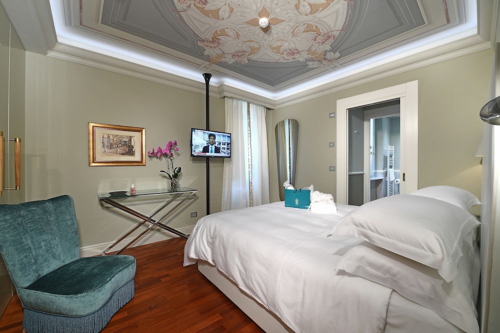 La Ribezza Boutique Hotel 13/50