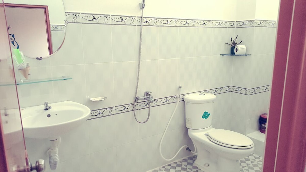 Little Home Hostel Nha Trang 41/41