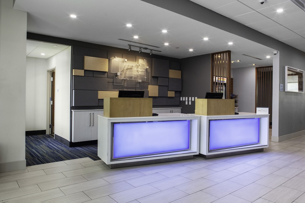 Holiday Inn Express Wells-Ogunquit-Kennebunk 4/39