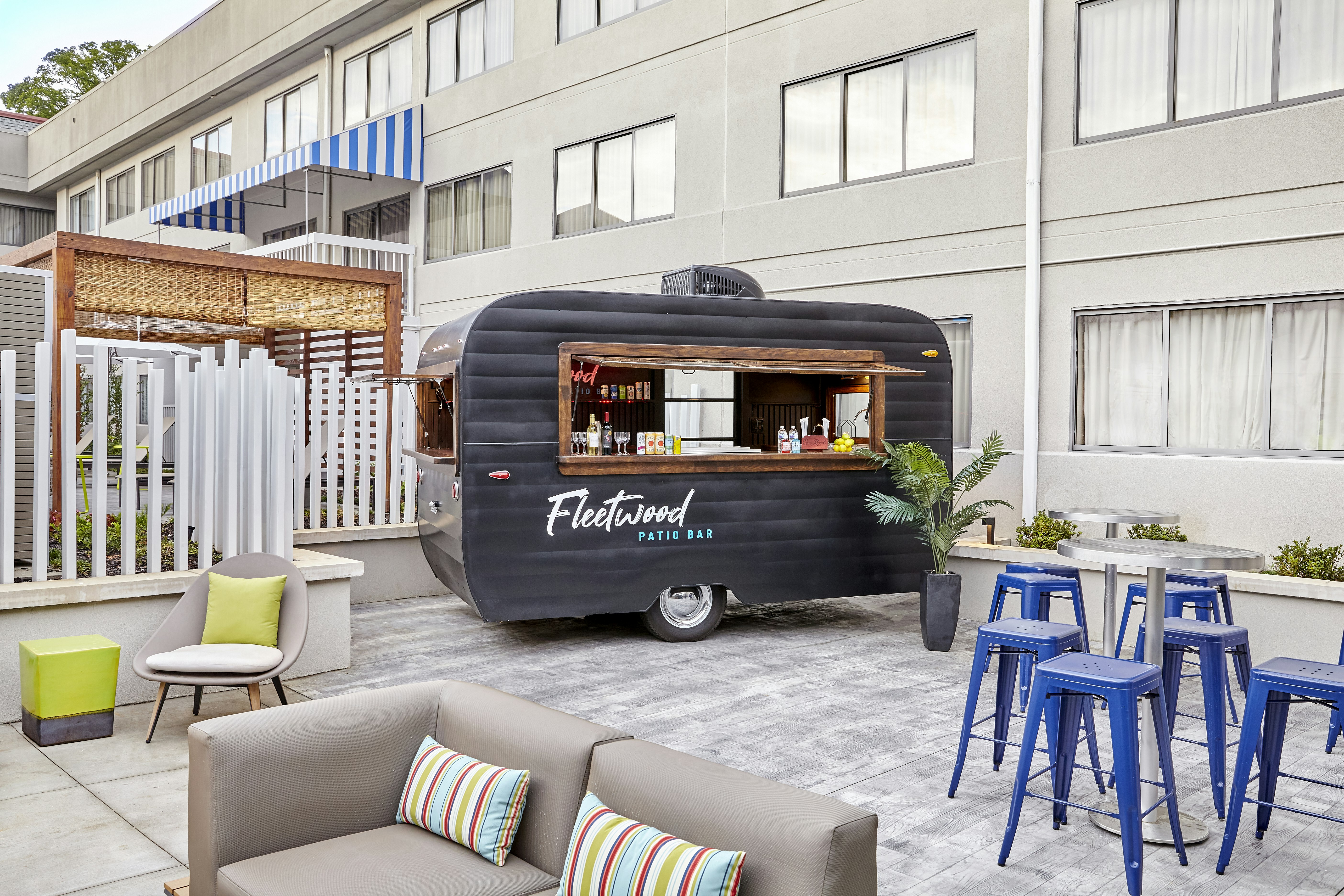Doubletree Suites By Hilton Nashville Airport 54/55