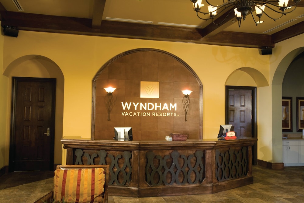 Club Wyndham La Cascada 14/76