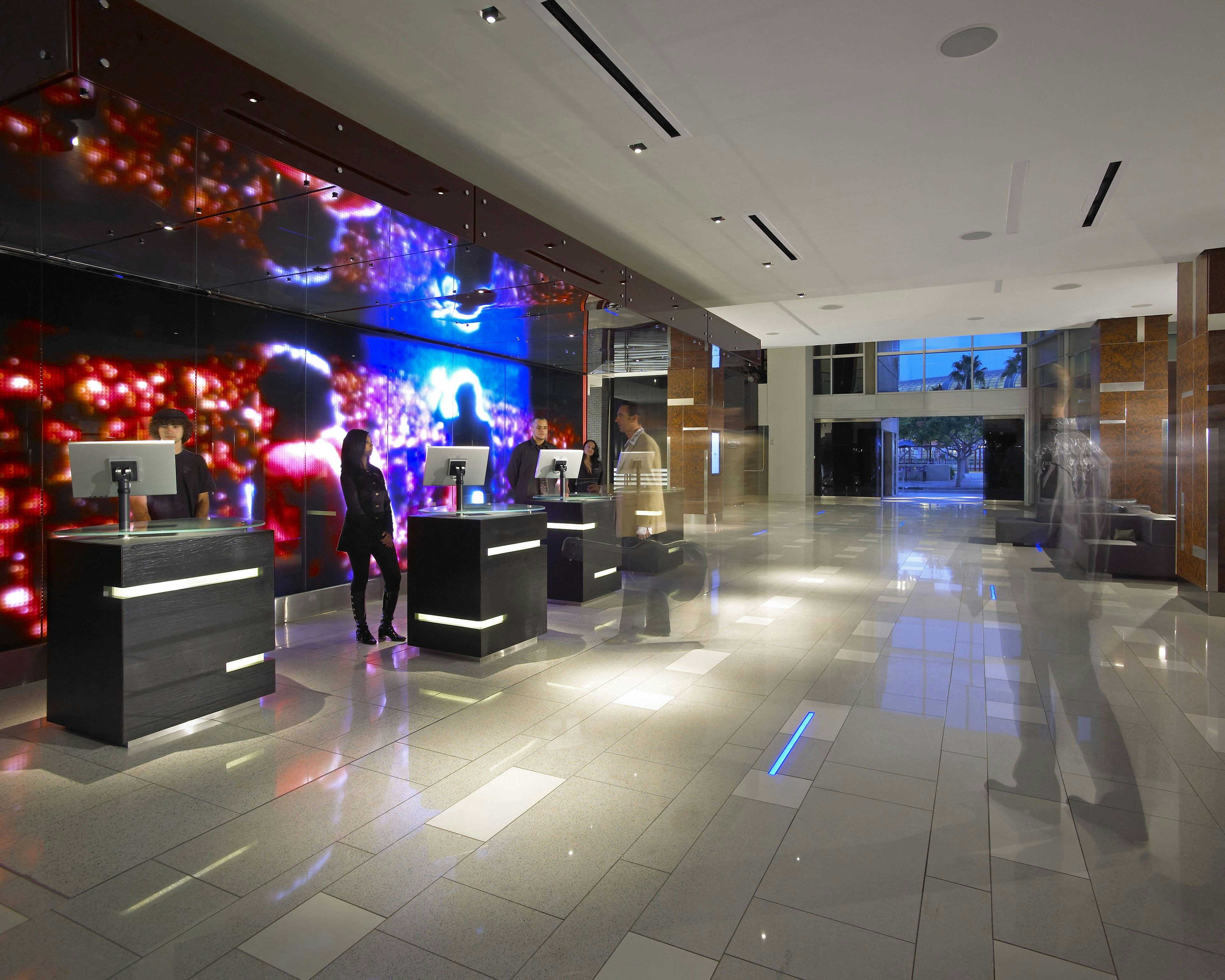 Hard Rock Hotel San Diego 17/81