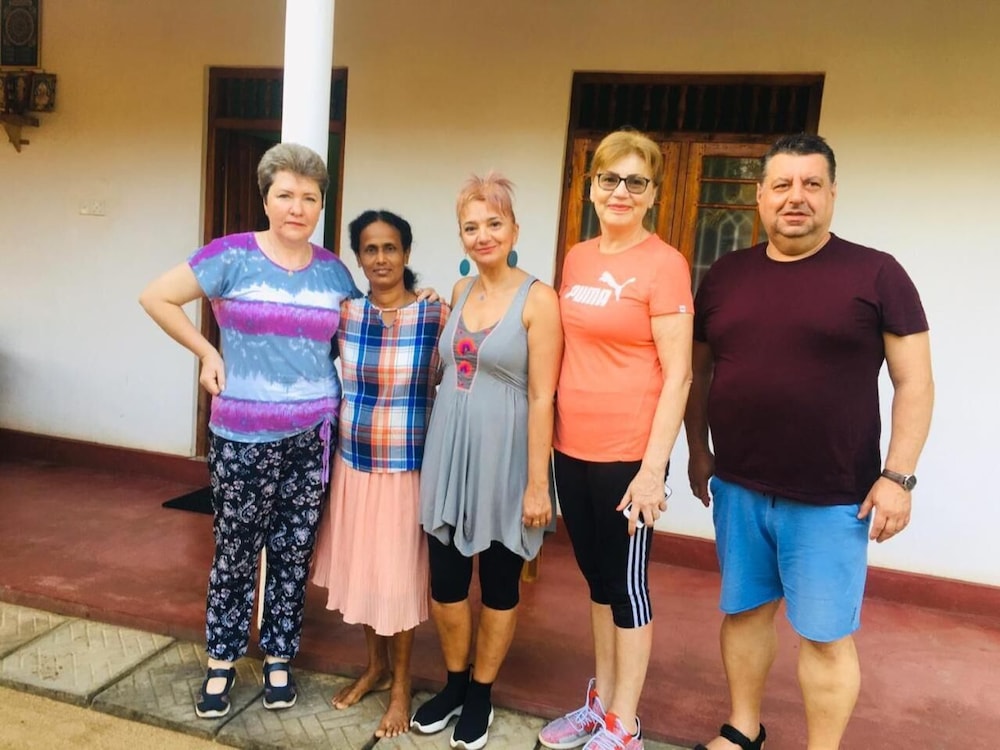 Kumari Resort 6/31