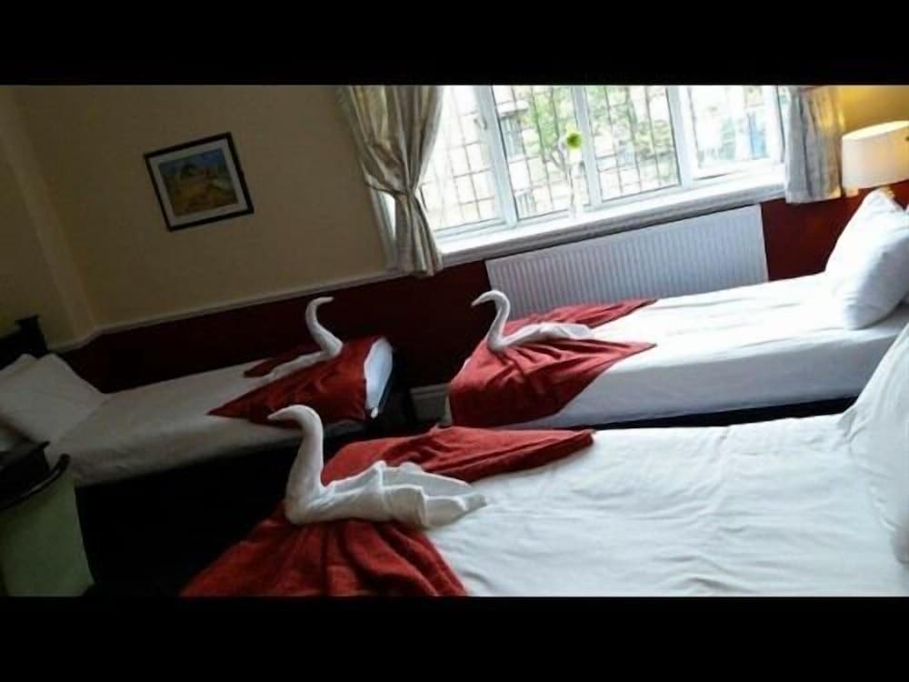The Swan Inn 18/32
