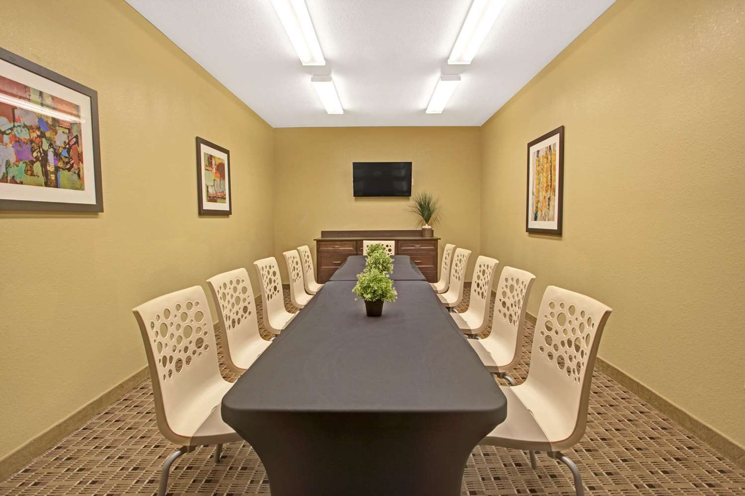 Microtel Inn Suites By Wyndham Cartersville 10/14