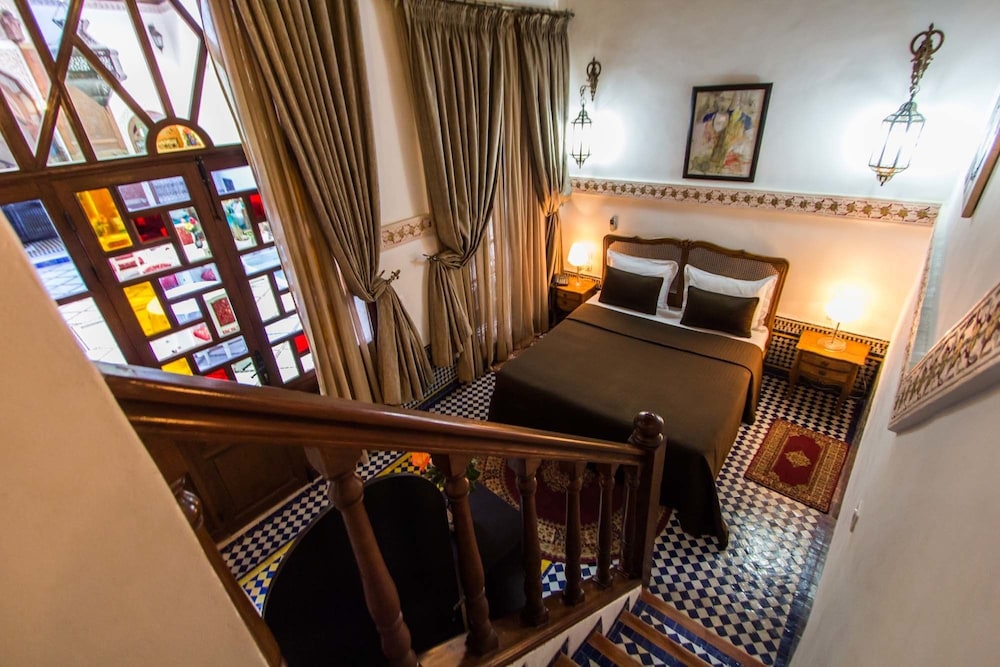 Riad Les Remparts de Fes 51/72