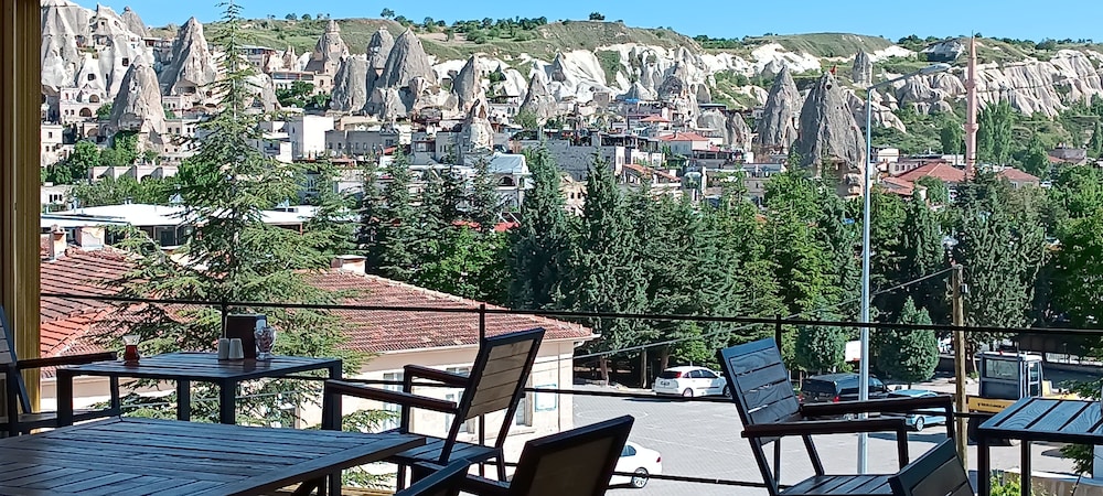 Cappa Cave Hotel 29/50