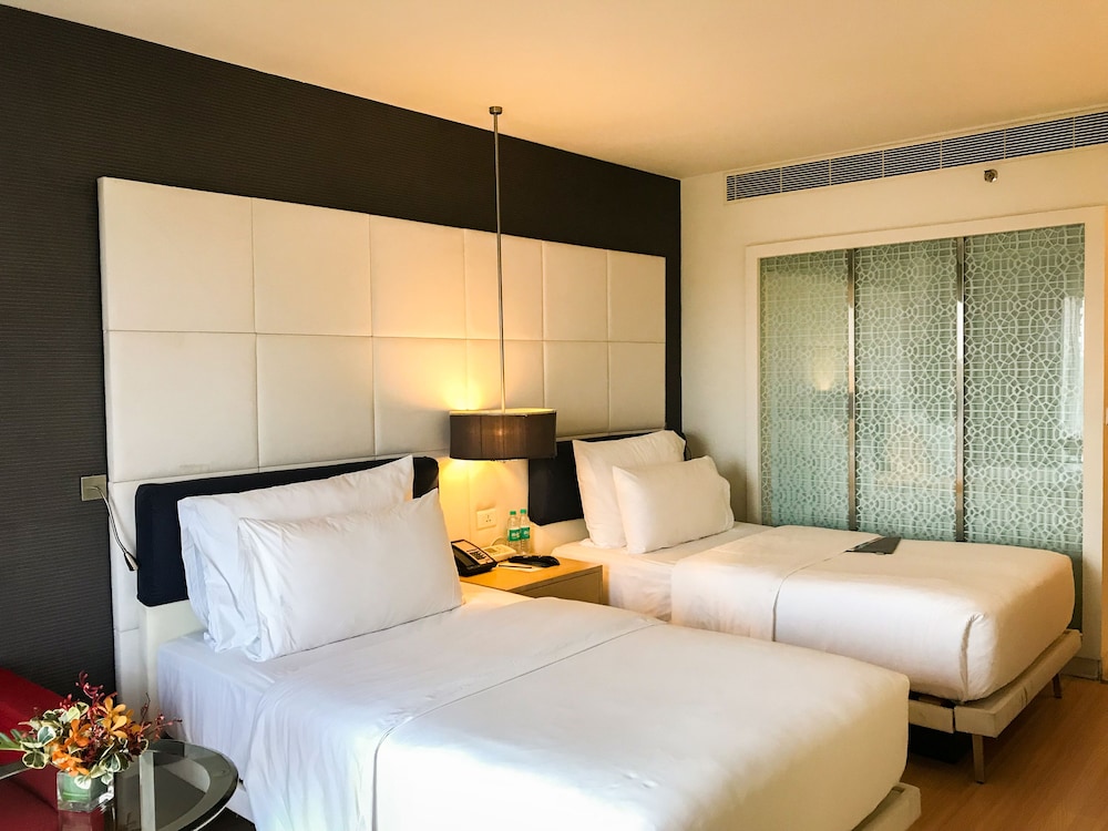 Le Meridien Kochi 13/62