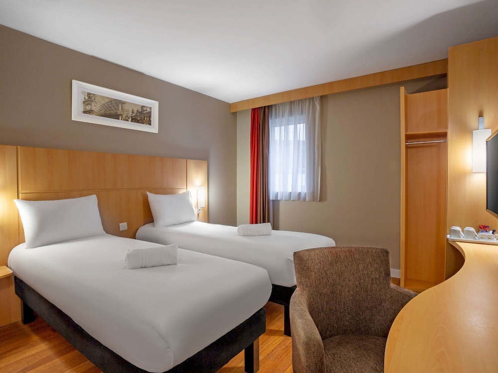 IBIS BELFAST CITY CENTRE 17/50