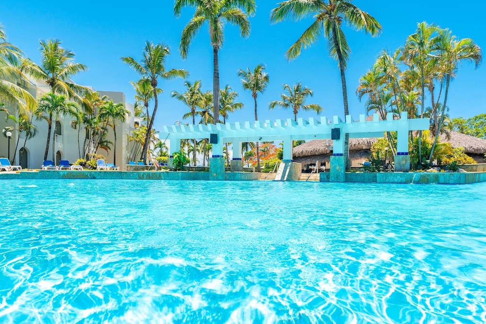Casa Marina Sosua, Trademark by Wyndham All Inclusive 38/48
