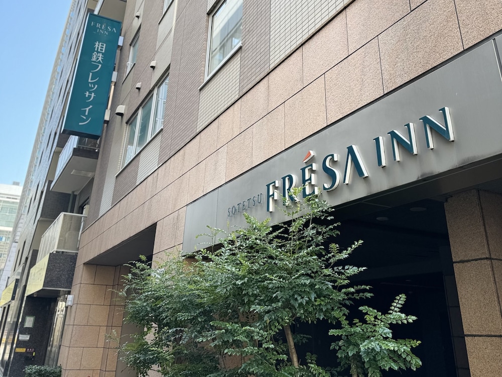 Sotetsu Fresa Inn Tokyo Kyobashi 3/50