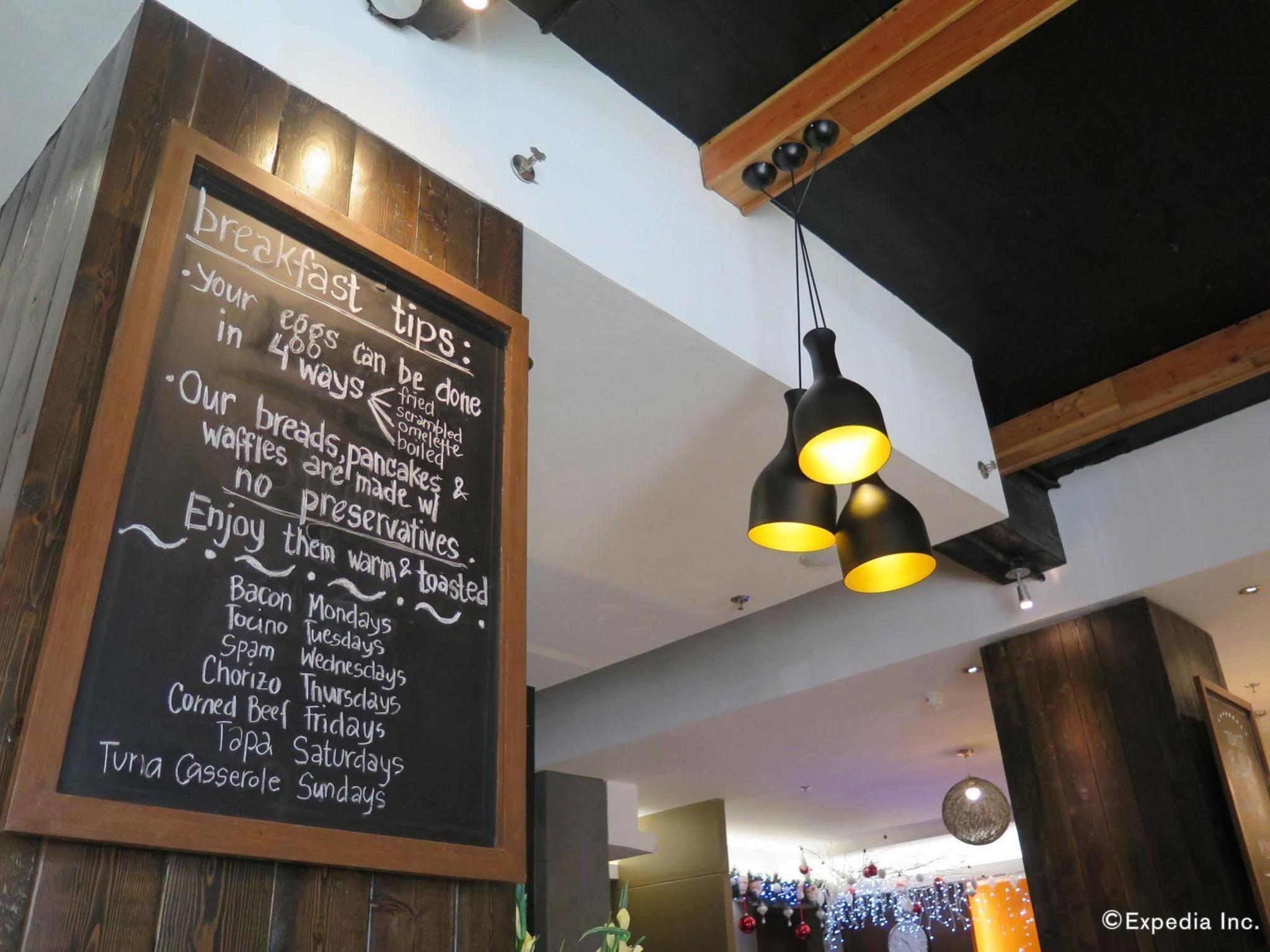 Cuarto Hotel in CEBU