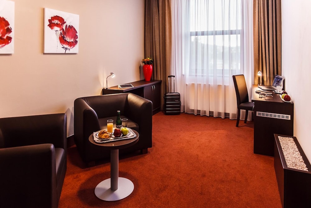 Interhotel Moskva 22/38