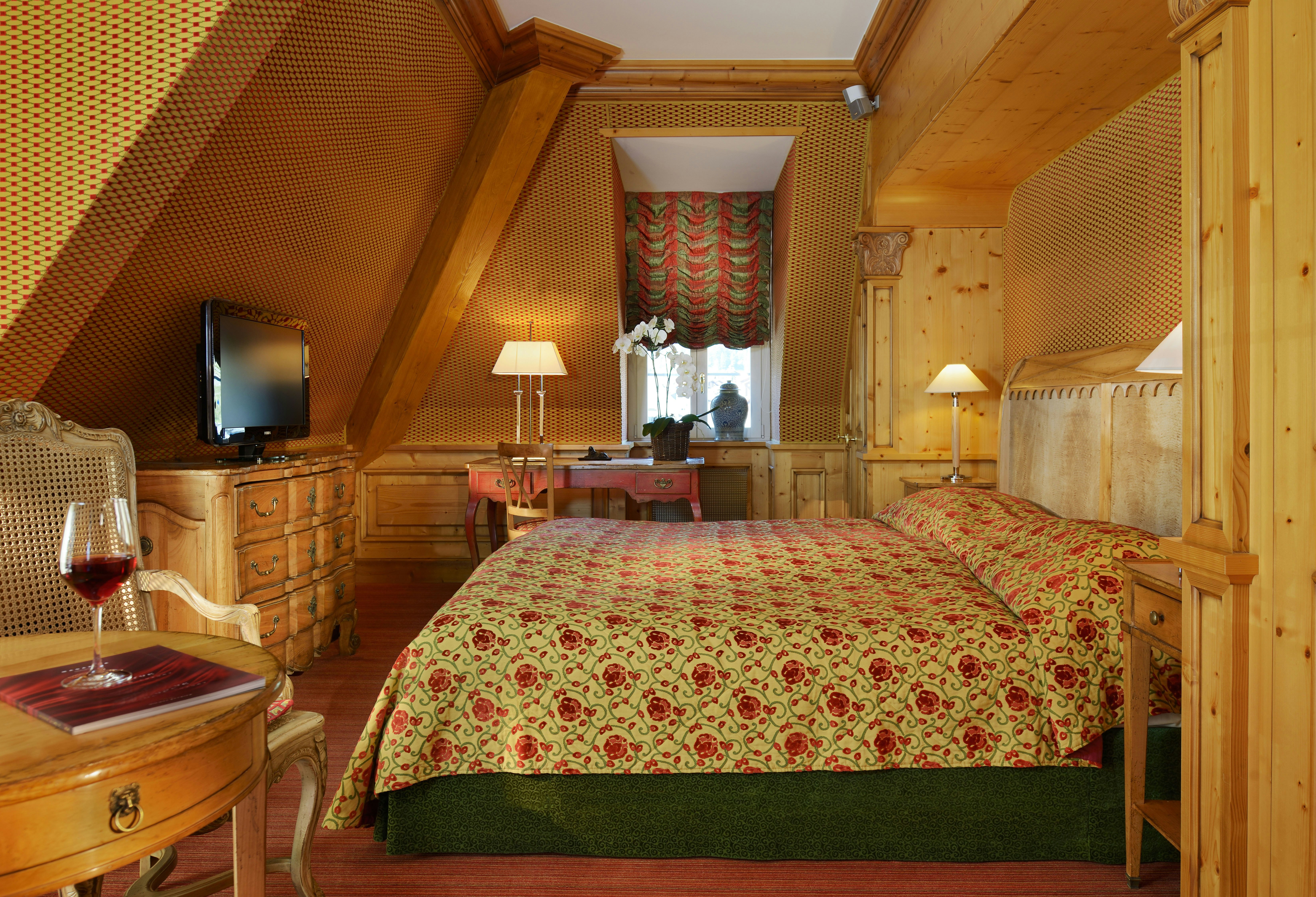 Mont Cervin Palace 28/79