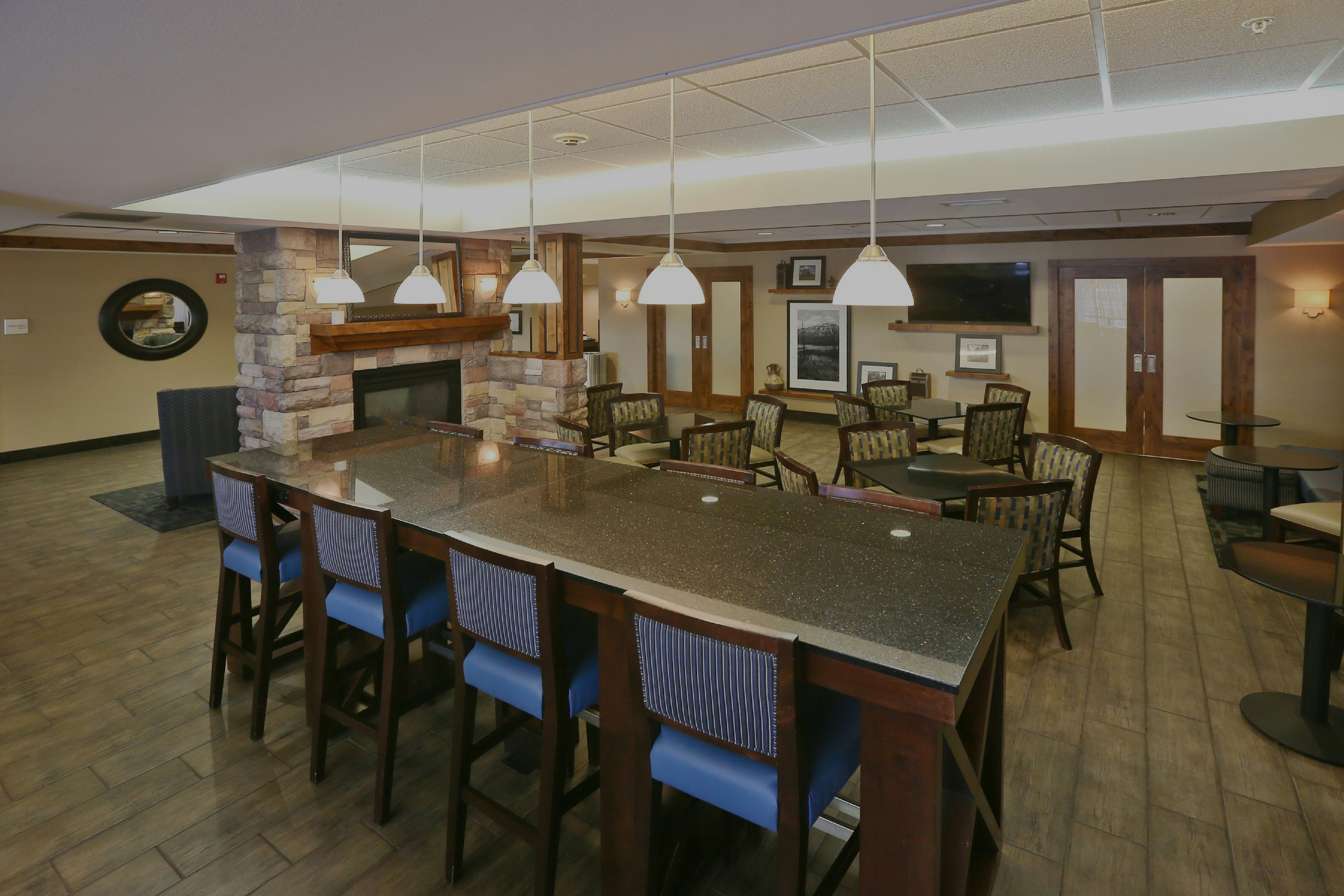 Hampton Inn Billings 37/51