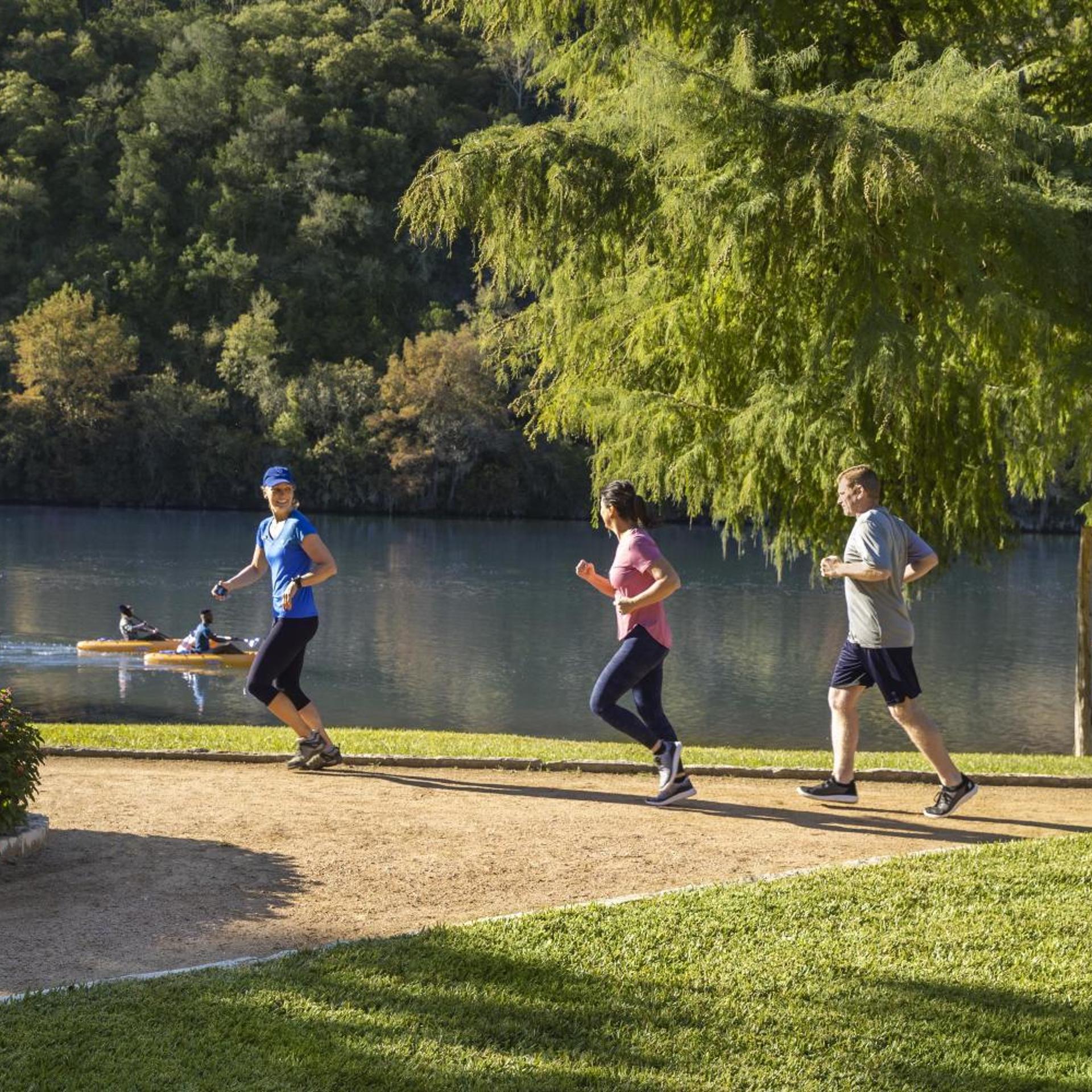 Lake Austin Spa Resort 42/50