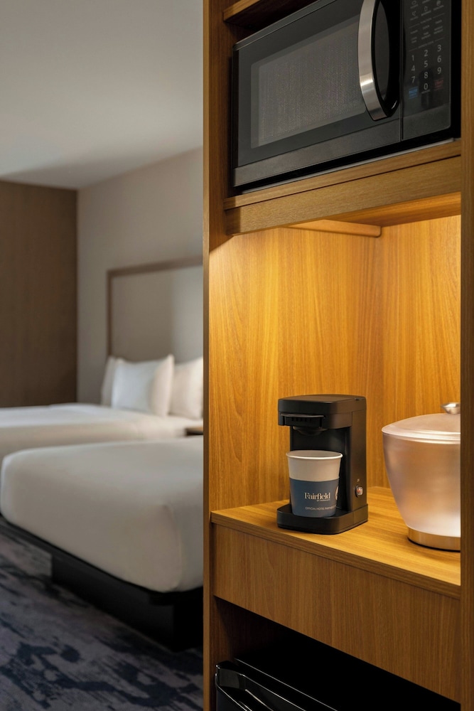 Fairfield Inn & Suites Bethlehem PA 9/24
