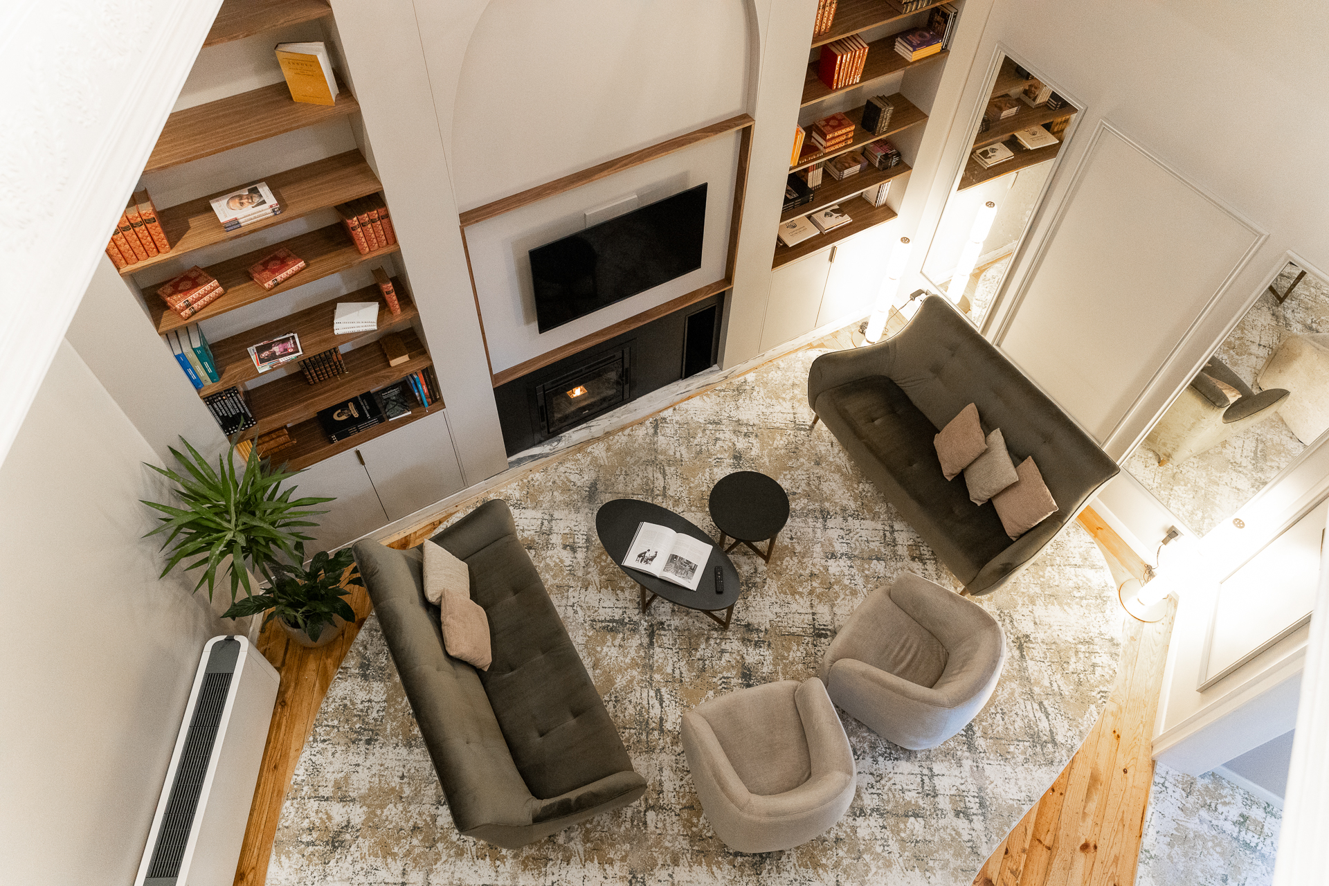 Avenida Boutique Hotel 30/50