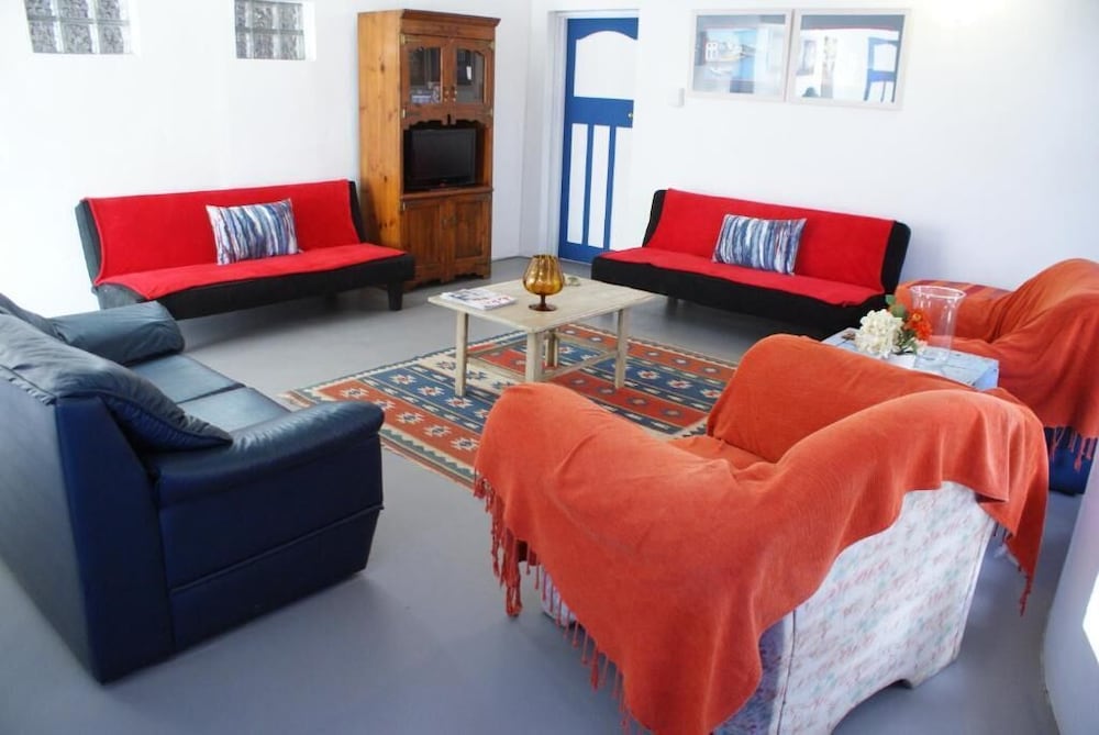 Mr Pell's House Self-Catering Accommodation 12/20