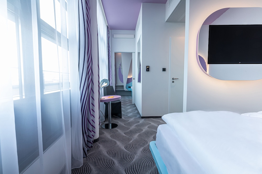 Prize by Radisson, Rostock City 19/53