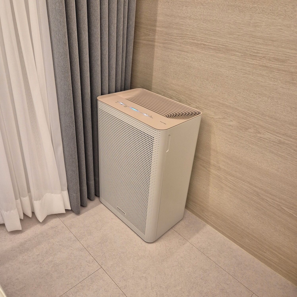 ハウンドホテル光州尖端 写真2
