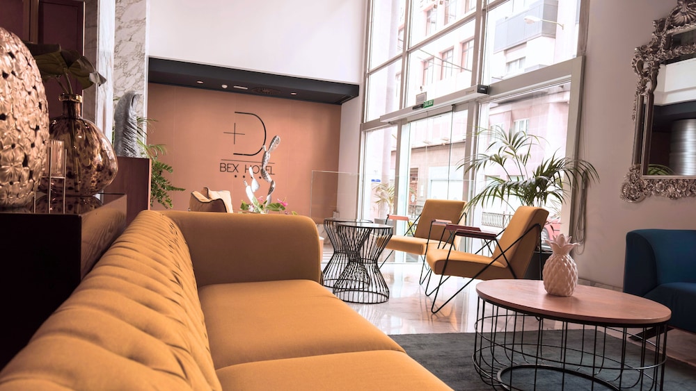 BLUESEA Design Plus Bex Hotel 46/67