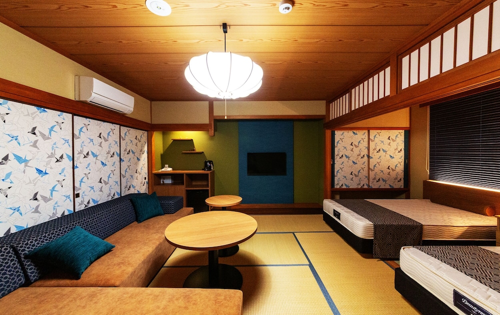 Kinosaki Onsen Kawaguchiya Honkan 28/42