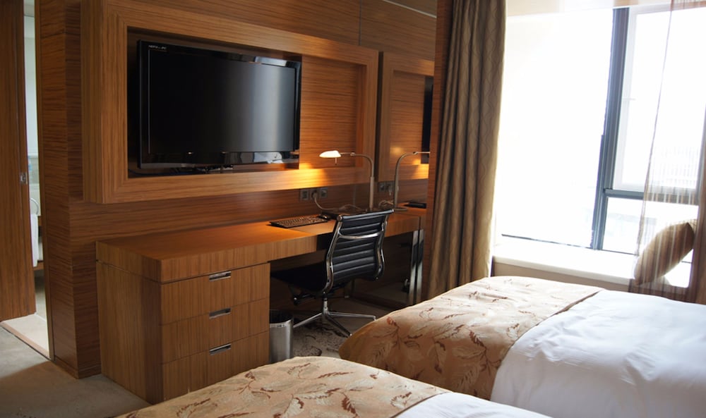Dw Hotels 24/50