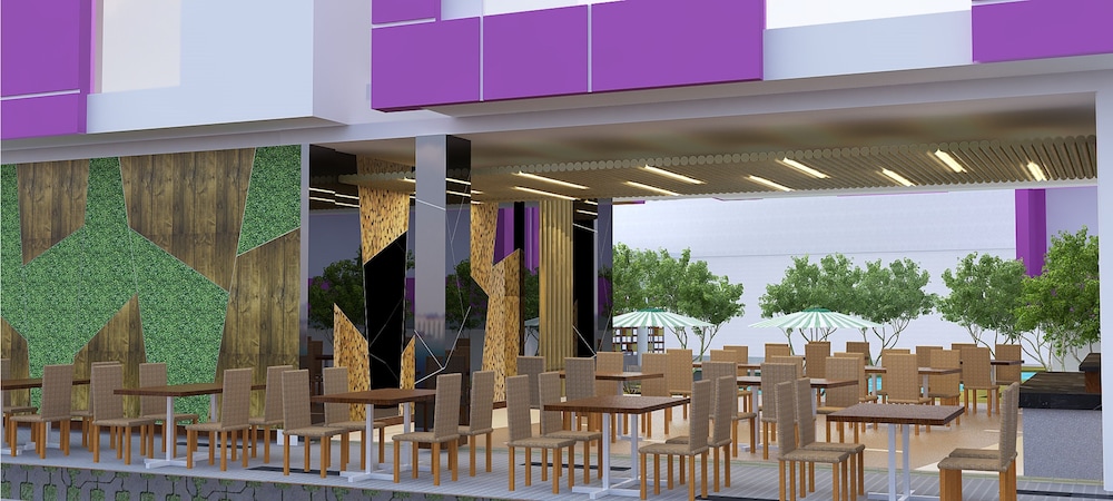favehotel Cimanuk Garut 33/43