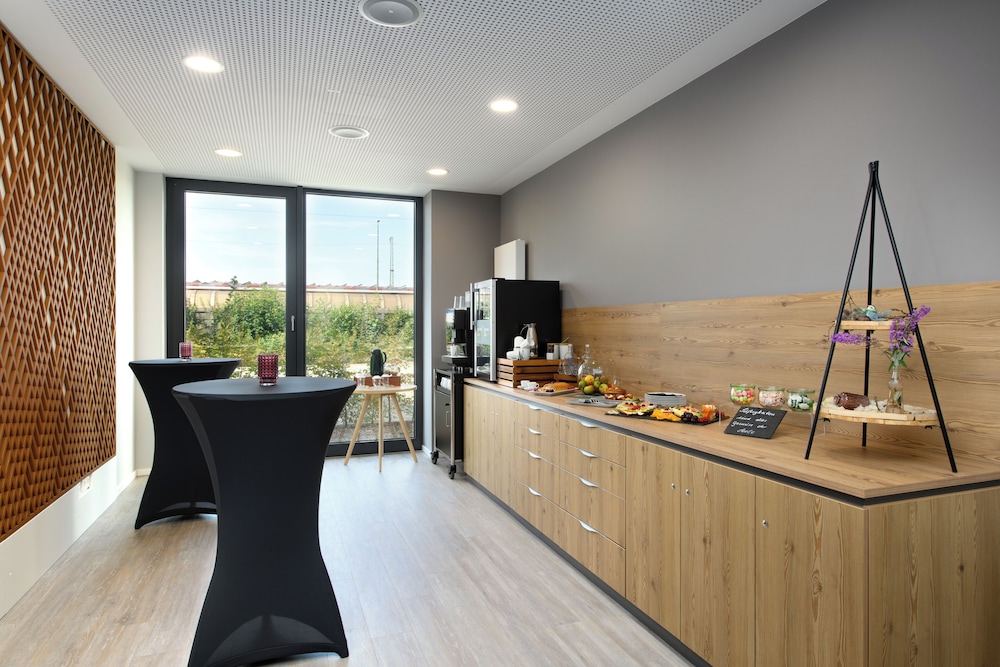 MAXX Hotel Aalen 7/50