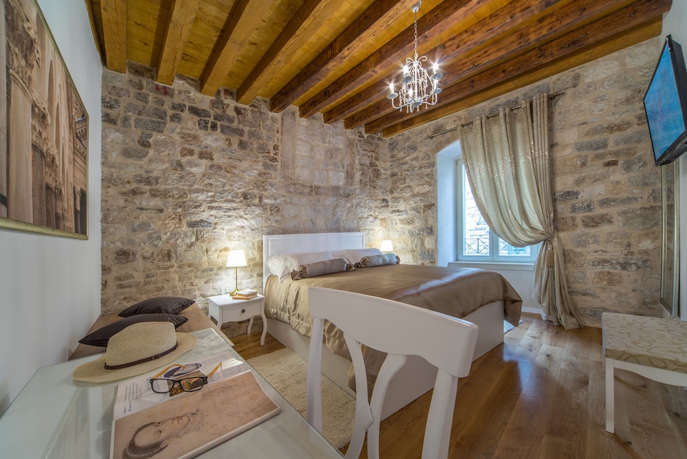 Villa Split Heritage Hotel 57/80