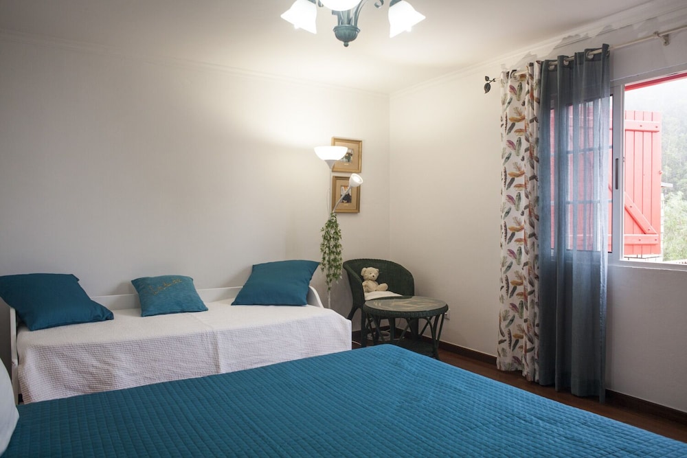 Casas Maravilha Calheta 40/50