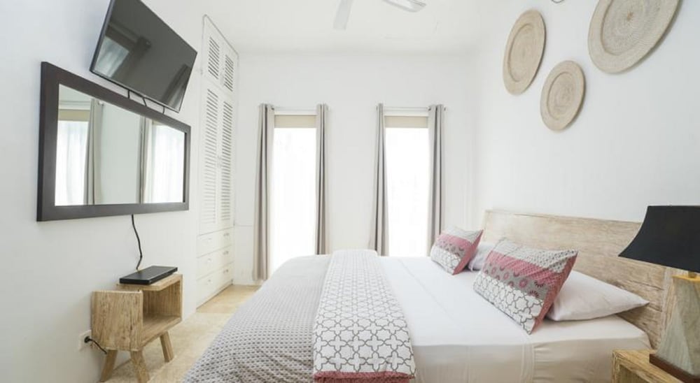 Beach Melati Apartments 44/50