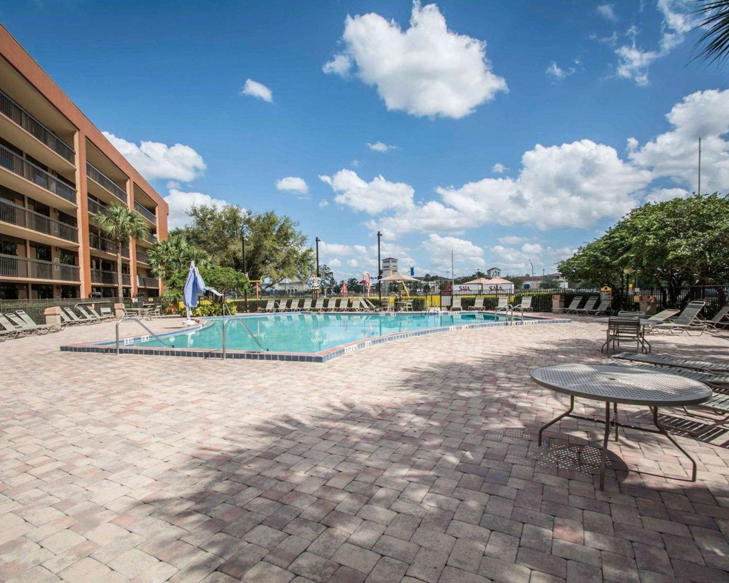 Rosen Inn Lake Buena Vista 19/23