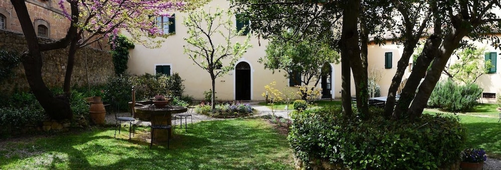 Il Giardino Segreto 20/31