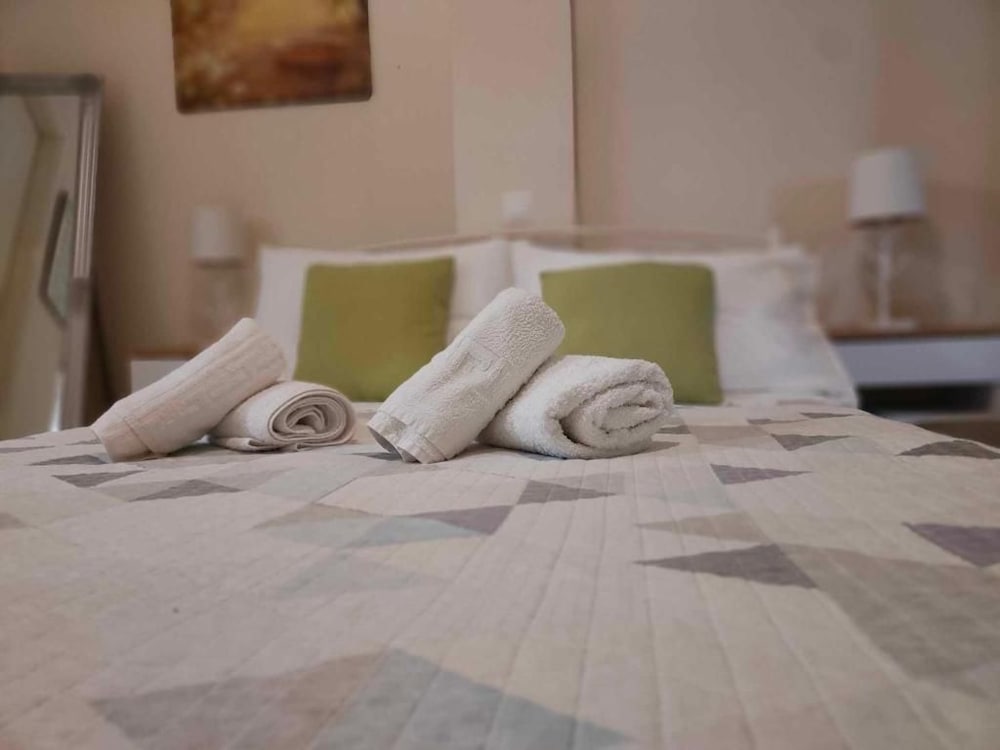 Asprokavos Beach Apartment 17/43