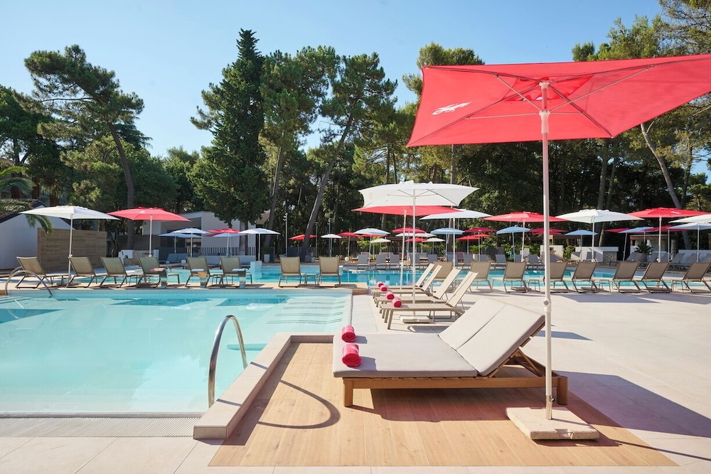 Hotel Pelegrin Plava Laguna 52/58