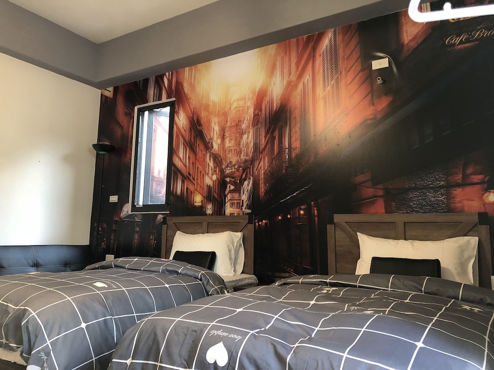 Ing Hostel 23/44