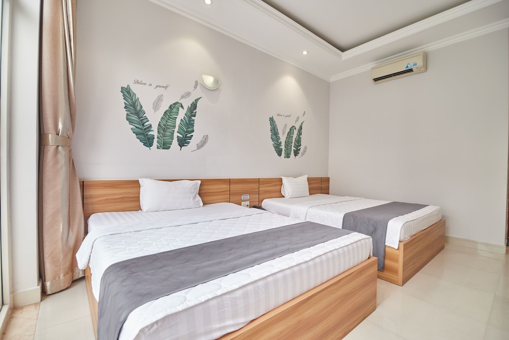 Bin Bin Hotel 2 17/50