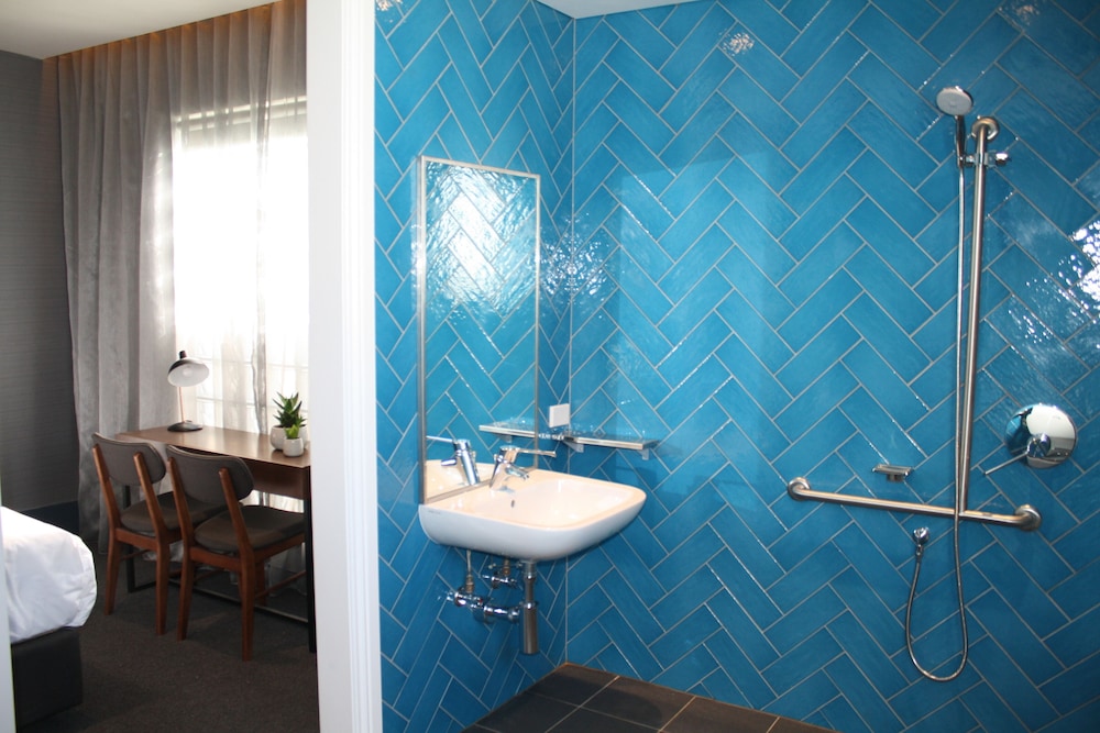 Mrs Banks Boutique Hotel 18/50