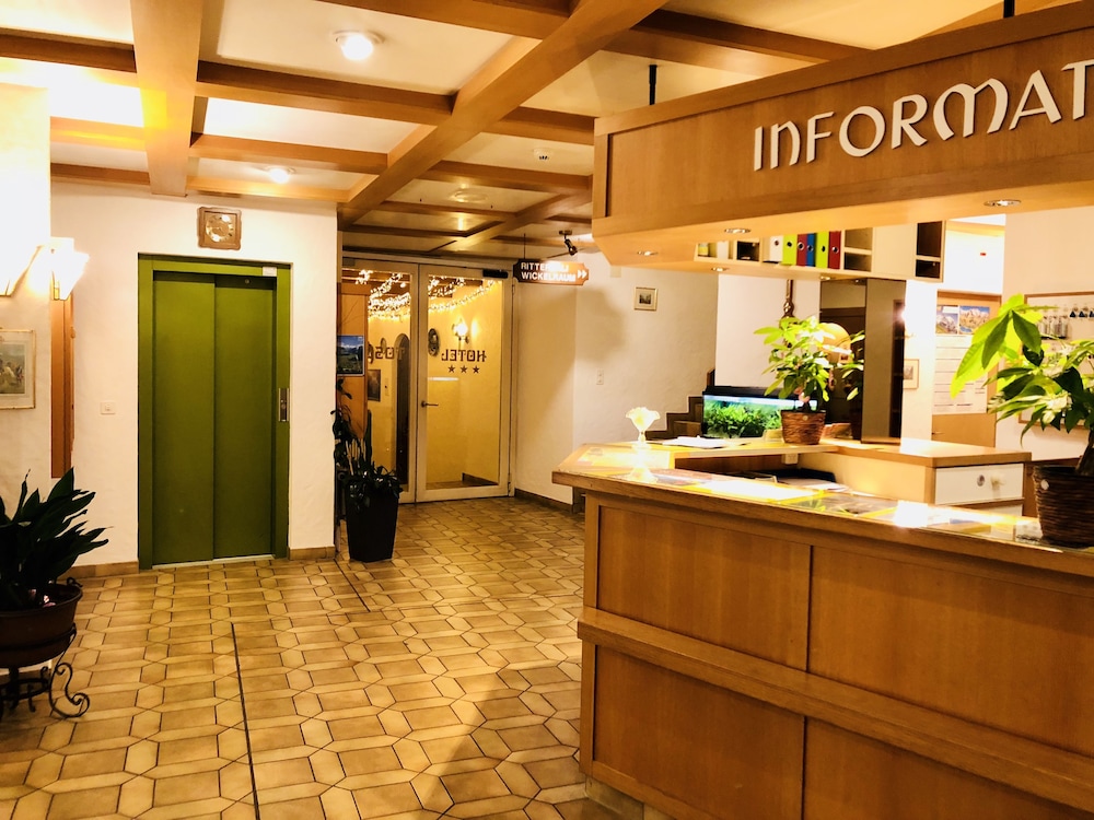 Hotel Toscana 4/55