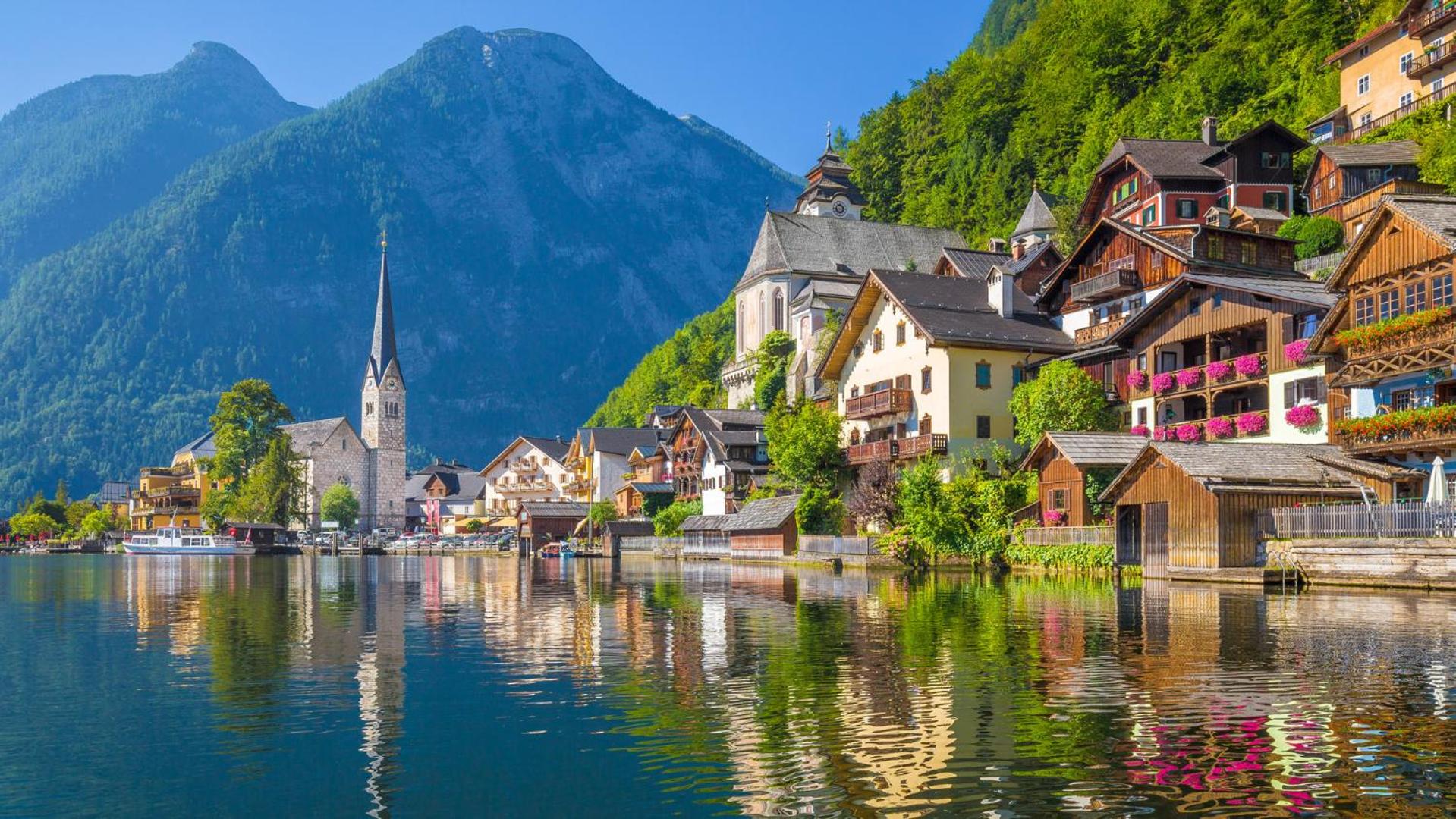 Hostel Bad Goisern 27/32